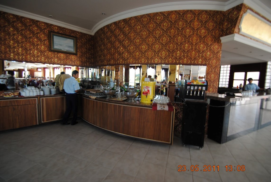 imagini hotel DELPHIN DELUXE ALANYA